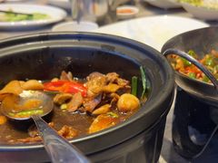 -五姊妹海鲜(火车站店)