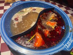 -王歘歘·chuǎ火锅(五道营店)
