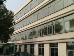 -滨江区妇幼保健院-地上停车场