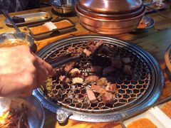 -麻蒲碳烤肉(远景路1号店)