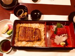 -伊豆荣(不忍亭店)