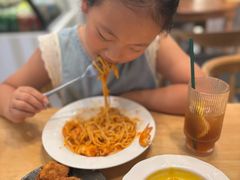 -红小满休闲餐厅(十全街店)