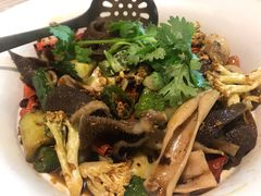 -石头咕(葵蓬店)