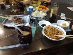 -龙老五汤店(站前西路店)