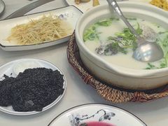 -紫藤园·天目湖大鱼头(南山竹海店)