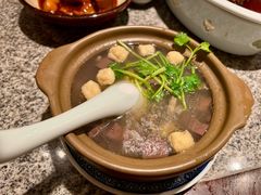 -南京大牌档(龙湖长楹天街店)