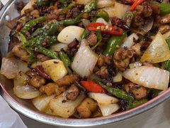 -鱼儿纸包鱼(常乐店)