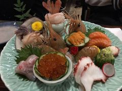 -矶野水产(澳门逸园中心店)