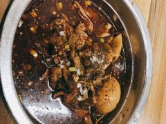 -鹍记特色牛杂面