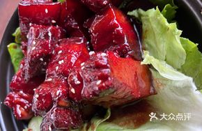 Grandmother's Braised Pork Belly