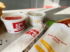 -麦当劳(常州西瀛里店)