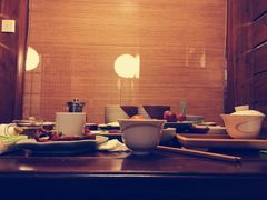 -青藤茶馆(南山路店)