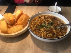 -味莊·青岛菜(云霄路店)