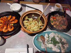 -啫神·广州地标美食(北京路店)