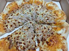 -必胜客(南湖宅急送店)