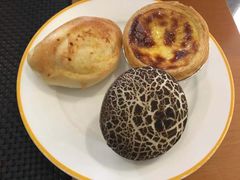 -昆山裕元花园酒店·温莎西餐厅