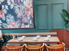 -泰堤坊(淡水体育馆店)