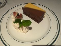 -Wolfgang’s Steakhouse 沃夫冈牛排馆(上海白玉兰广场店)