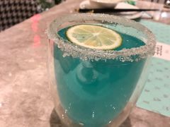 -大树餐厅(红旗街万达店)