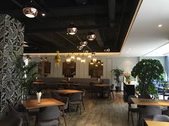 -香草意餐厅(杏石口路店)