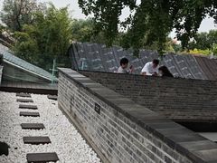 -自如ZSPACE四合院艺术餐厅