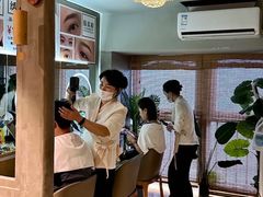 -施奈儿.洗头頭療.按摩SPA.采耳(上梅林店)