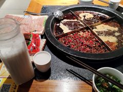 -陈眼镜火锅(总店)