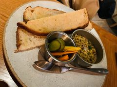 -THE CANNERY&JUJU 新鲜海鲜·牛排美食酒廊