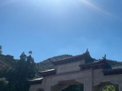 -黔灵山公园