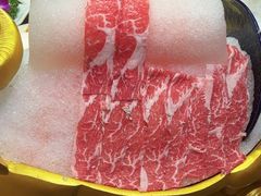 -尚海豆捞(乐虹坊店)