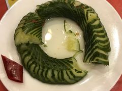 -北京小肠陈饭庄(方庄店)