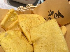 -戴记龙虾(天泽街店)