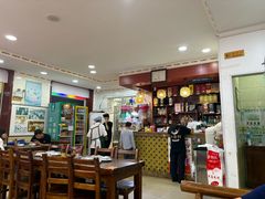 -叶存利海鲜大馅饺子(海宁路总店)