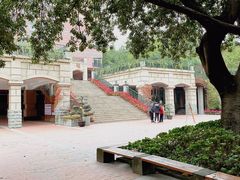 -成都市实验小学(人民中路校区)