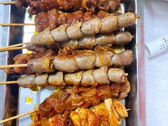 -海平馄饨(逍遥二路店)