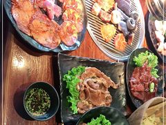 -红小姐的烤肉店(西三旗店)