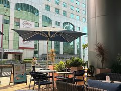 -LAVAZZA拉瓦萨咖啡(中航城君尚购物中心店)