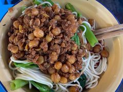 干溜杂酱-温馨缘面庄(总店)