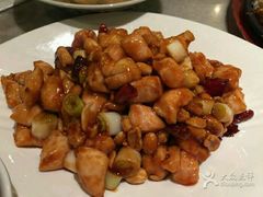 -天和晟烤鸭店(世纪坛店)