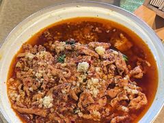 -水煮三国·川鲁江湖菜(香山店)