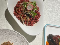 -金枝玉叶上海人家食府(三里河店)