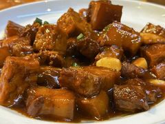 -海拉尔蒙古包(房山长阳总店)