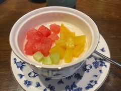 -粗茶淡饭·隐庐私厨(东亭店)