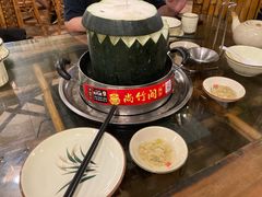 -尚竹阁冬瓜盅·18年地标美食(平洲店)