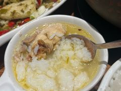 -云海肴·汽锅鸡·云南菜(美罗城店)