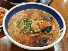 -王家沙点心店(南京西路总店)