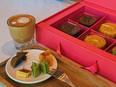 -星巴克臻选(深圳罗湖万象城店)