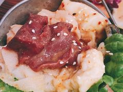 -和萌牛肠烧烤(财富中心店)