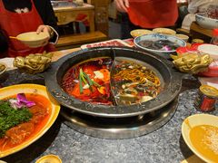 -蜀大侠火锅(春熙路店)