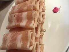 -捞神汤物料理(正大广场店)